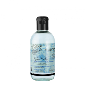 Lotion-Soin perfectrice hydratante Hydra Malva Saeve - flacon de 250 ml