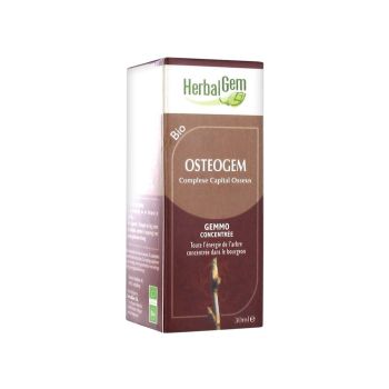 Osteogem BIO Herbalgem - 30 ml