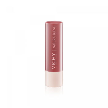 Soin des lèvres teinté naturalblend nude Vichy - tube de 4,5 g