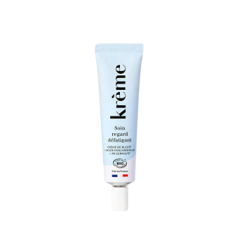 Soin regard défatigant anti cernes Krème - tube de 15ml