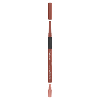 Stylo contour lèvres précision teinte fuschia 207 Innoxa - stylo de 0,35g