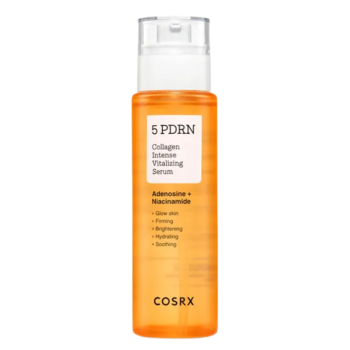 5 PDRN s&eacute;rum revitalisant Cosrx - flacon-pompe de 100ml