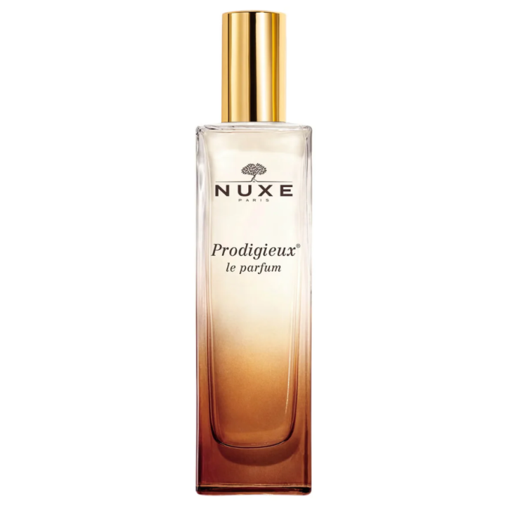 Prodigieux le parfum Nuxe