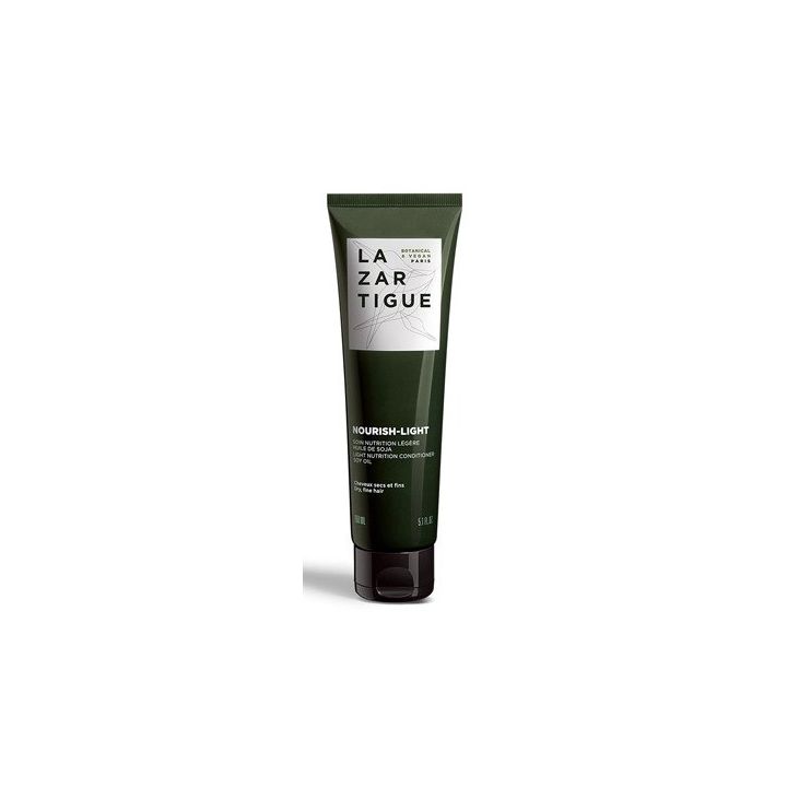 Nourish-light Soin nutrition légère Lazartigue - tube de 150ml