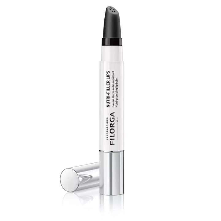 Nutri-filler lips baume lèvres Filorga - tube de 4g