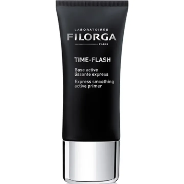 Time-flash base active lissante express Filorga - tube de 30ml
