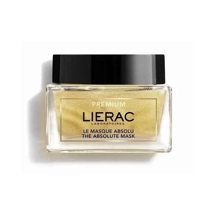Premium masque absolu anti-âge Lierac - pot de 50ml