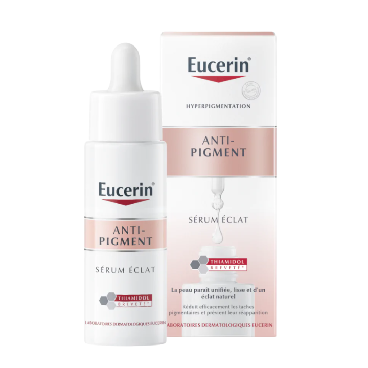 Sérum éclat anti-pigment Eucerin - flacon de 30 ml
