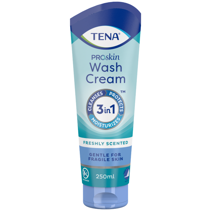 Proskin crème de soin peau âgée fragile Tena