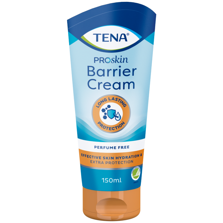 ProSkin crème protectrice Tena - tube de 150ml