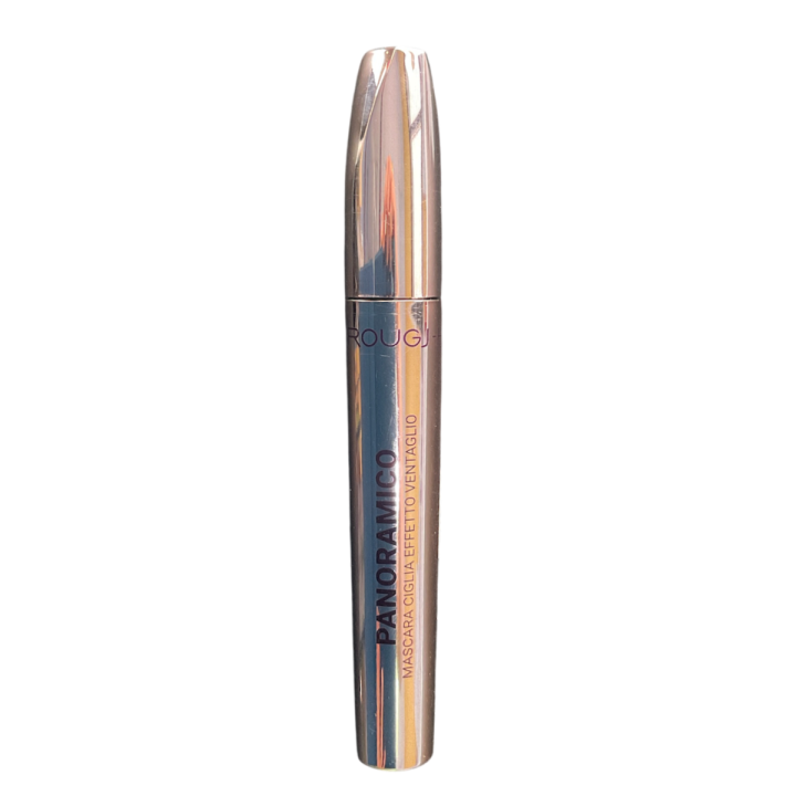 Mascara Panoramique Rougj - tube de 9,5ml