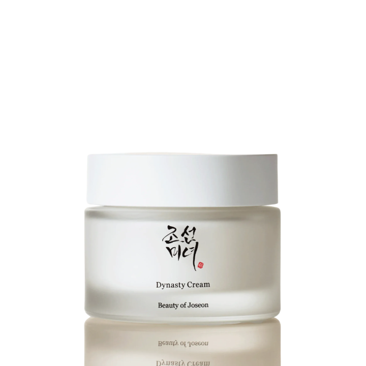 Crème hydratante et nourrissante Beauty of Joseon - pot de 50ml