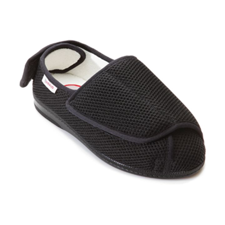 Chaussure thérapeutique CHUT Podogib Corinthe mixte Gibaud