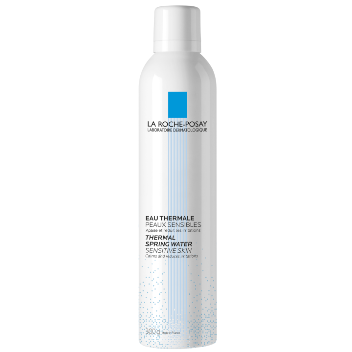 Eau thermale anti-oxydante La Roche-Posay