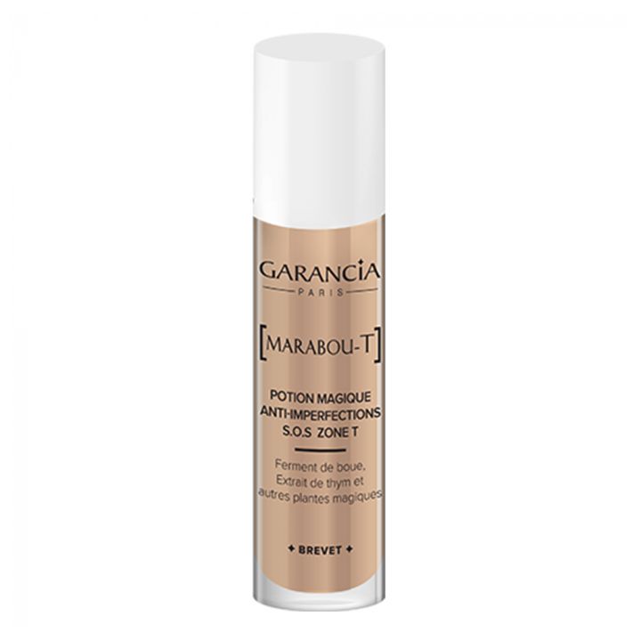 Marabou-T S.O.S Zone T Garancia - roll-on de 10ml