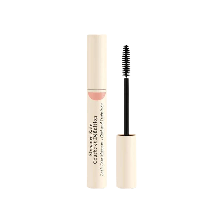Mascara soin courbe et définition Embryolisse - flacon de 8ml