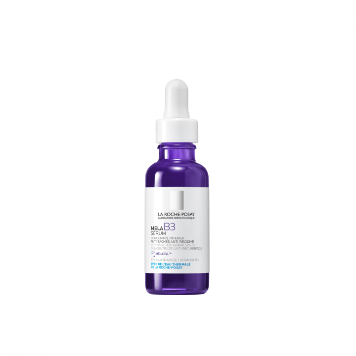 Mela B3 Sérum concentré intensif anti-taches anti-récidive La Roche-Posay