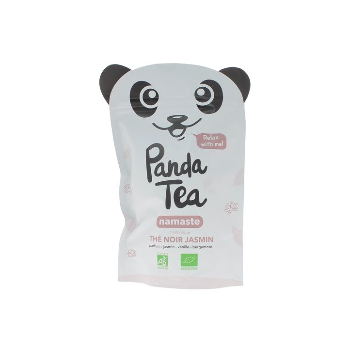 Namaste Panda Tea - 28 sachets