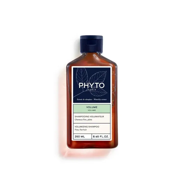 PhytoVolume shampooing volumateur Phyto Paris