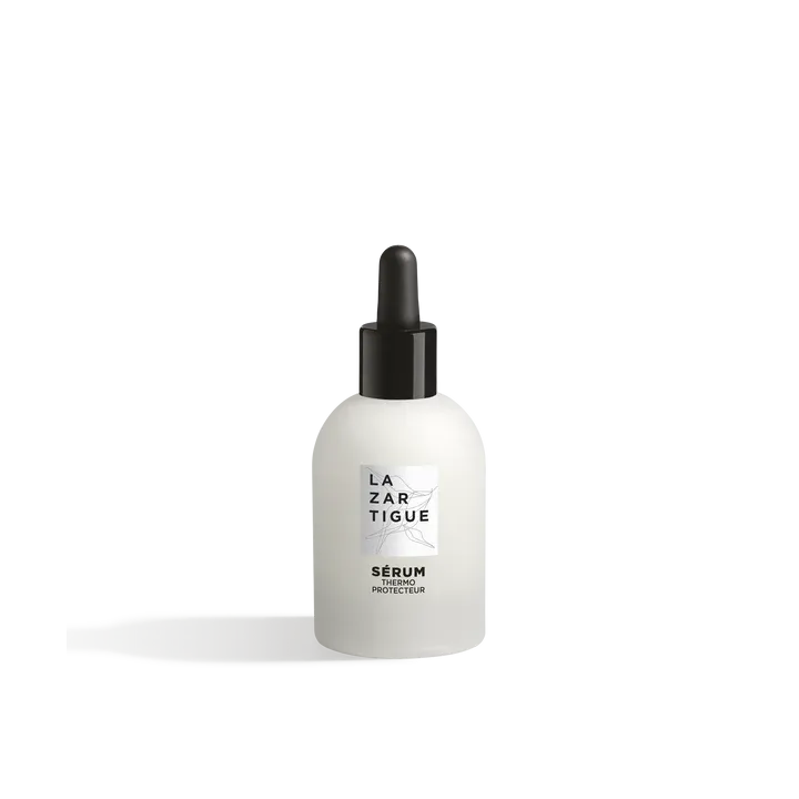 Sérum d'Exception thermo protecteur Lazartigue - flacon de 50 ml