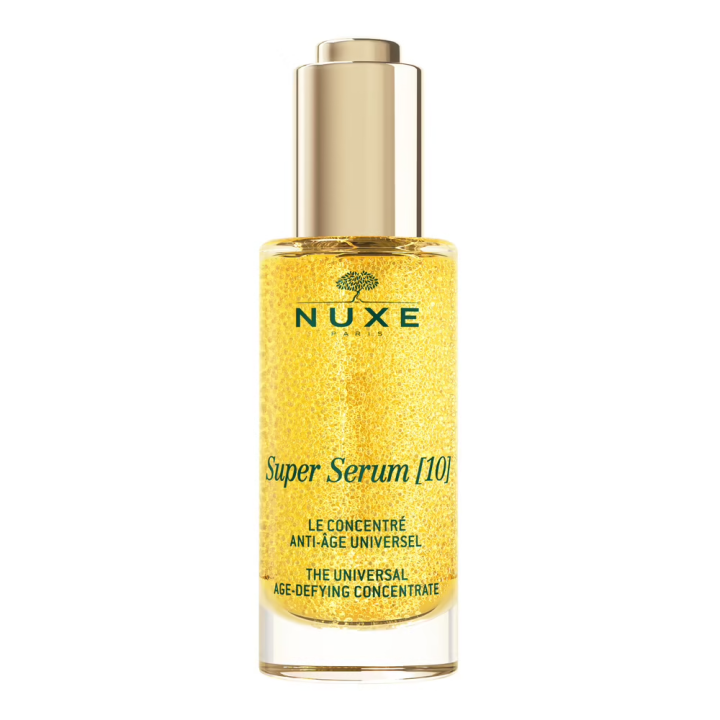 Super sérum [10] Le concentré anti-âge universel Nuxe