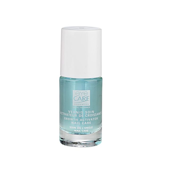 Vernis soin activateur de croissance Eye Care - flacon de 8 ml