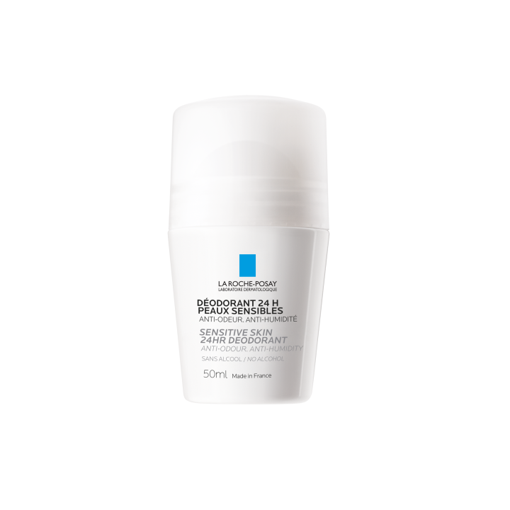 Déodorant physiologique 24h La Roche-Posay