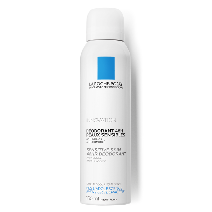 Déodorant physiologique 24h La Roche-Posay