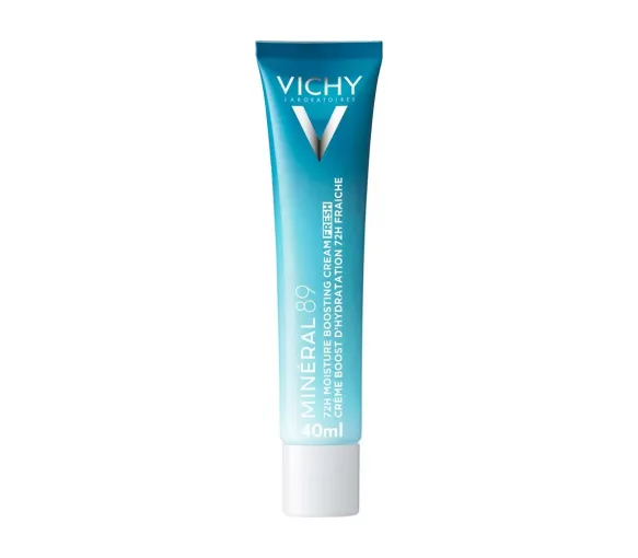 Minéral 89 crème boost d'hydratation 72h Vichy - tube de 40ml - image 1