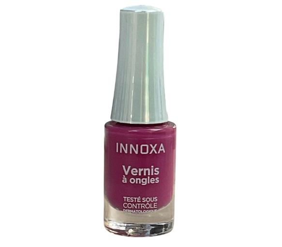 Vernis à ongles désir 805 Innoxa - flacon de 5ml - image 1