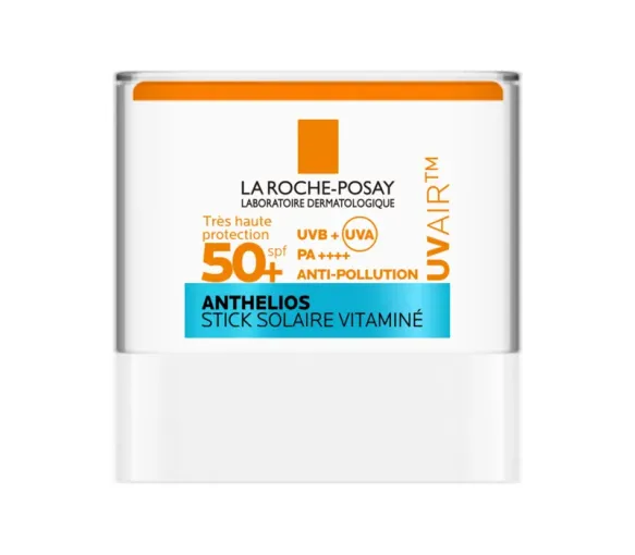 Anthelios UVAIR Stick solaire vitaminé SPF50+ La Roche-Posay - stick de 9g - image 1