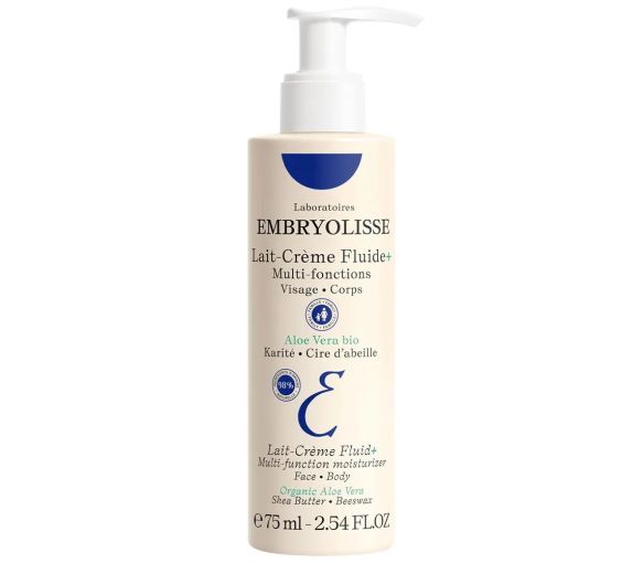 Lait-crème fluide+ multi-fonctions Embryolisse - image 1