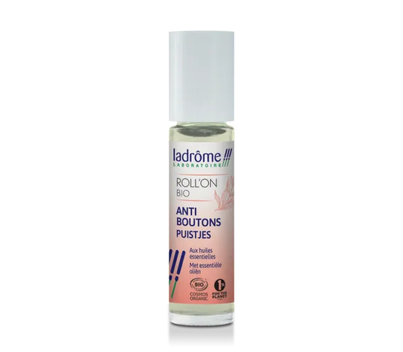 Roll'on anti-boutons bio Ladrôme - roll-on de 5ml