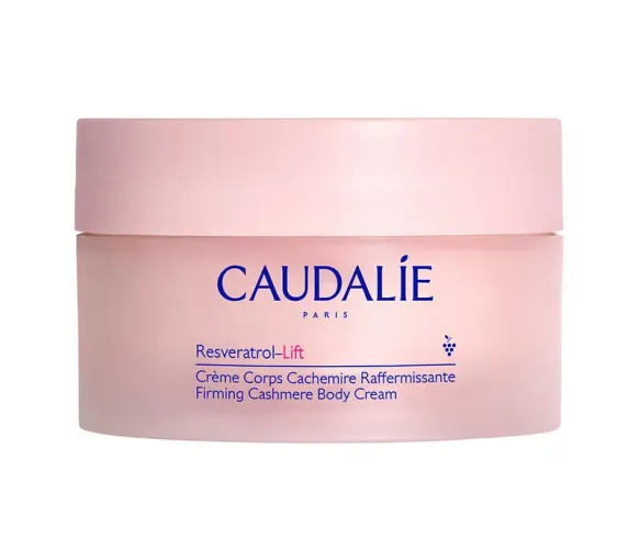Resveratrol-Lift Crème Corps cachemire raffermissante Caudalie - 200ml - image 1
