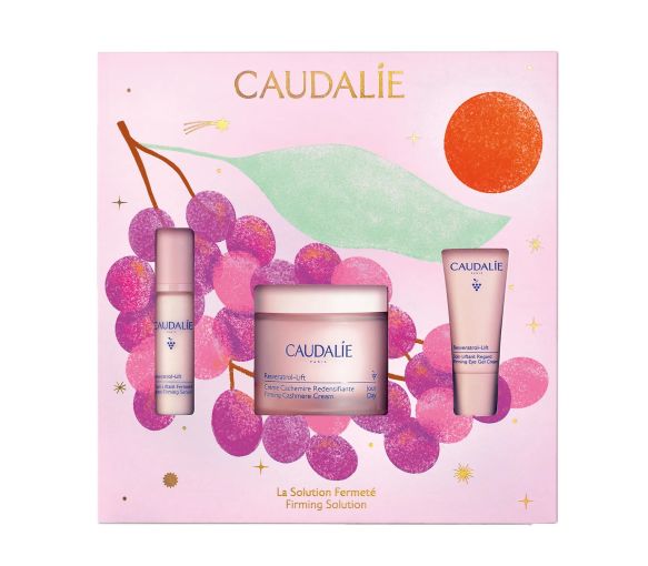 Coffret La Solution Fermeté Caudalie – 3 produits - image 1