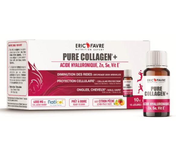 Pure Collagen+ Eric Favre - image 1