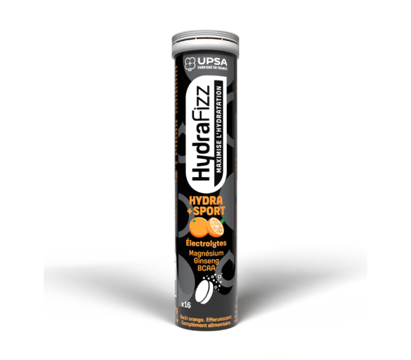 HydraFizz Upsa - image 1