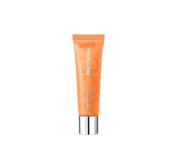 Aquasource+ vitamin glow gel Biotherm - image 3