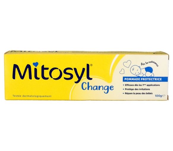 Mitosyl Change pommade protectrice EG Labo - image 1