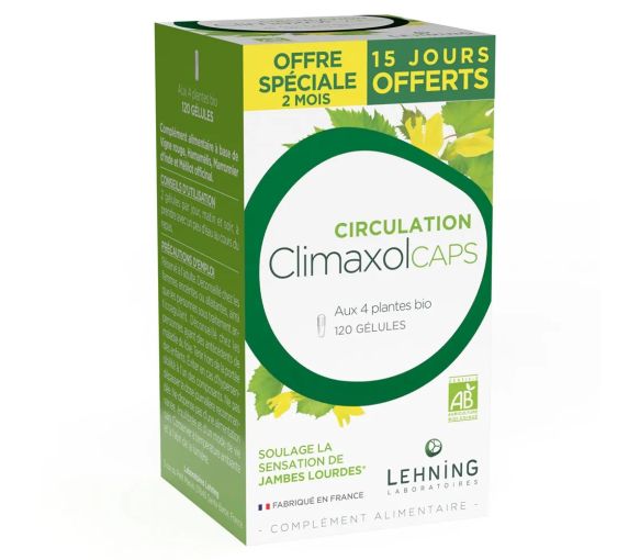 Climaxolcaps circulation bio Lehning - image 2
