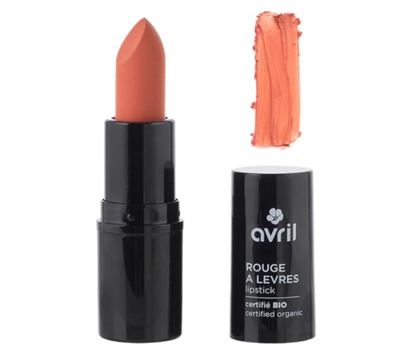 Rouge à lèvres Avril - tube de 3g - image 3
