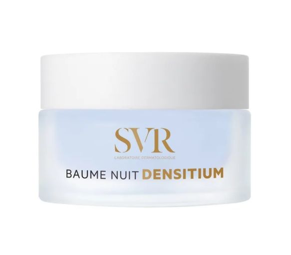 Densitium Baume nuit anti-rides SVR - pot de 50ml - image 2
