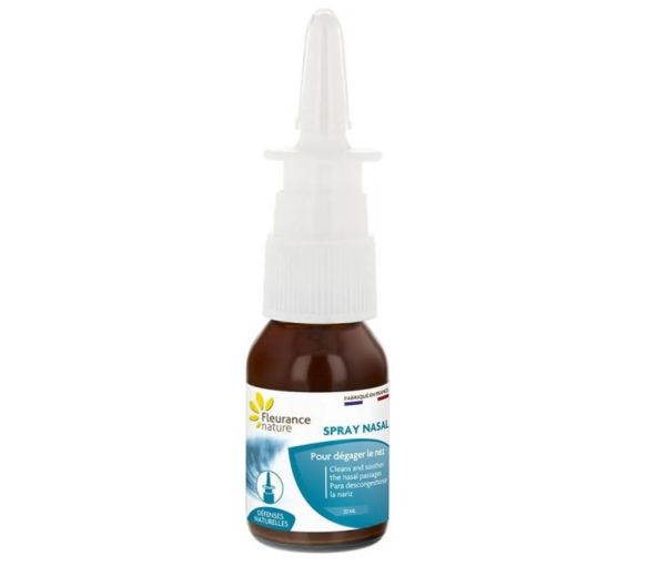 Chrono'Rub spray nasal Fleurance Nature – 30 ml