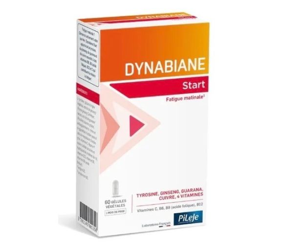 Dynabiane start Pileje - image 2