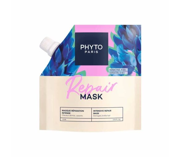 Repair Mask masque réparation intense Phyto - image 1