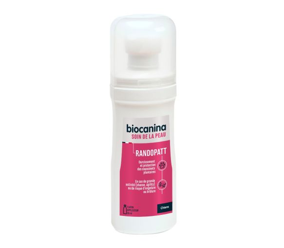 Randopatt Biocanina - flacon applicateur de 90ml - image 1
