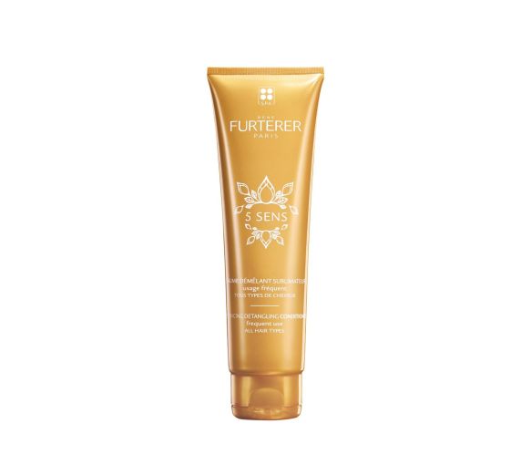 5 sens baume démêlant sublimateur Rene Furterer - tube de 150 ml - image 1