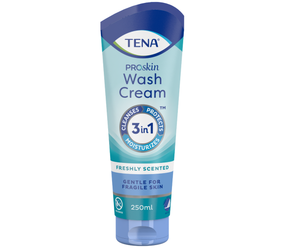Proskin crème de soin peau âgée fragile Tena - image 1