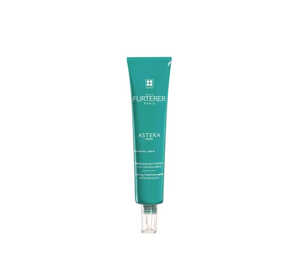 Astera fresh sérum apaisant fraîcheur René Furterer - tube de 75 ml - image 1