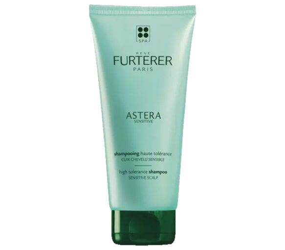 Astera sensitive shampooing dermo-protecteur René Furterer - tube de 200 ml - image 1